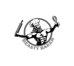 BEASTY BAKER trademark