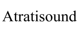 ATRATISOUND trademark