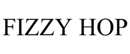 FIZZY HOP trademark