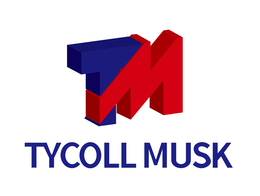 TM TYCOLL MUSK trademark