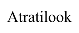 ATRATILOOK trademark