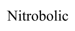 NITROBOLIC trademark