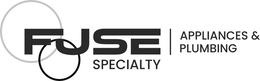FUSE SPECIALTY APPLIANCES & PLUMBING trademark