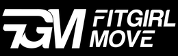 FGM FITGIRL MOVE trademark