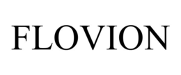 FLOVION trademark