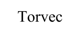 TORVEC trademark