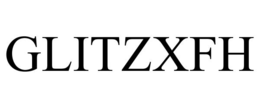 GLITZXFH trademark