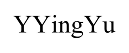 YYINGYU trademark