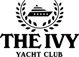 THE IVY YACHT CLUB trademark