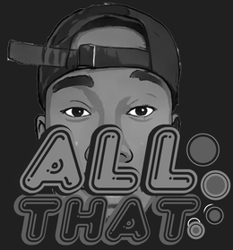 ALL THAT trademark