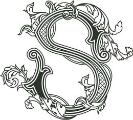 S trademark