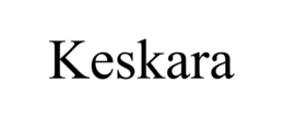KESKARA trademark