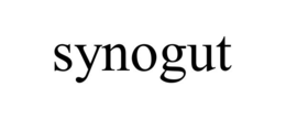 SYNOGUT trademark