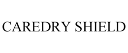 CAREDRY SHIELD trademark
