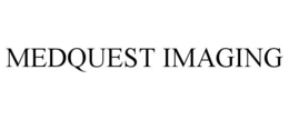 MEDQUEST IMAGING trademark