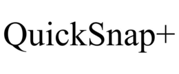 QUICKSNAP+ trademark