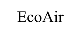 ECOAIR trademark