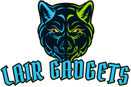 LAIR GADGETS trademark