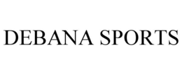 DEBANA SPORTS trademark