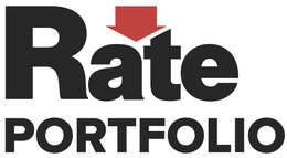 RATE PORTFOLIO trademark