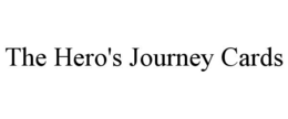 THE HERO'S JOURNEY CARDS trademark
