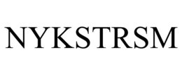 NYKSTRSM trademark