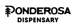 PONDEROSA DISPENSARY trademark