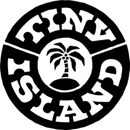 TINY ISLAND trademark