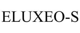 ELUXEO-S trademark