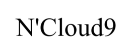 N'CLOUD9 trademark