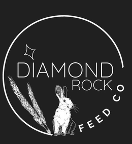 DIAMOND ROCK FEED CO trademark