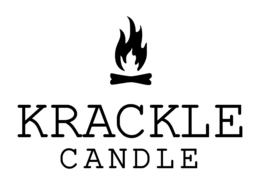KRACKLE CANDLE trademark
