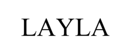 LAYLA trademark