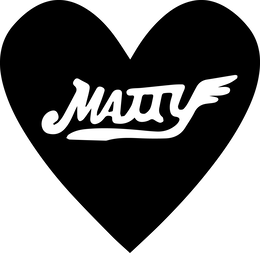 MATTY trademark