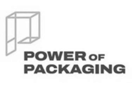 P POWER OF PACKAGING trademark
