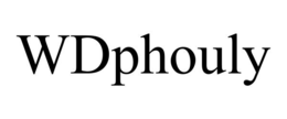 WDPHOULY trademark