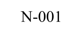 N-001 trademark