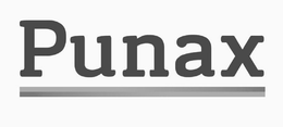 PUNAX trademark
