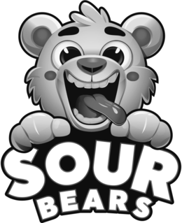 SOUR BEARS trademark