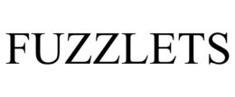 FUZZLETS trademark