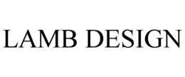 LAMB DESIGN trademark