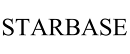 STARBASE trademark