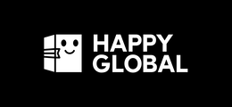 HAPPY GLOBAL trademark