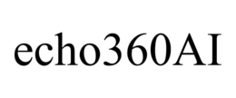 ECHO360AI trademark