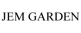 JEM GARDEN trademark