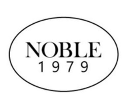 NOBLE 1979 trademark