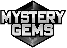 MYSTERY GEMS ? trademark
