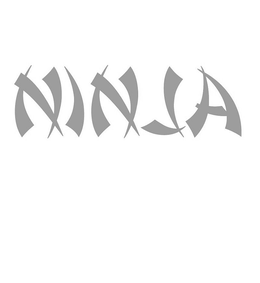 NINJA trademark