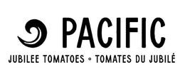 PACIFIC JUBILEE TOMATOES ◦ TOMATES DU JUBILÉ trademark