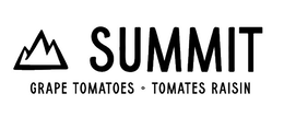 SUMMIT GRAPE TOMATOES ◦ TOMATES RAISIN trademark